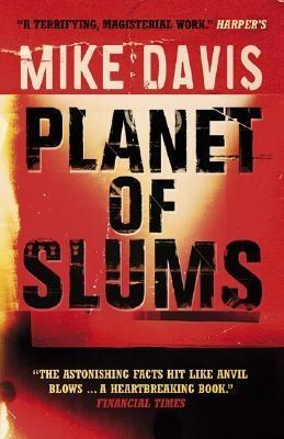 Planet Of Slums