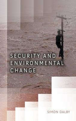 Security And Environmental Change