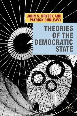 Theories Of Democratic State