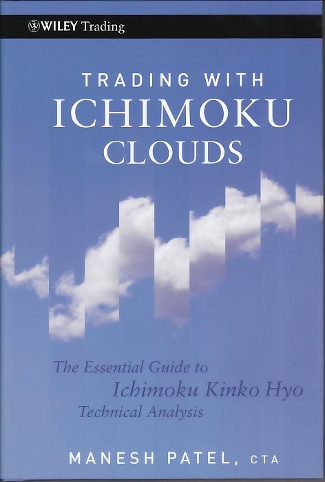 Trading With Ichimoku Clouds "The Essential Guide To Ichimoku Kinko Hyo Technical Analysis"