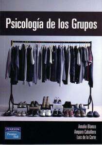 Psicologia de los Grupos