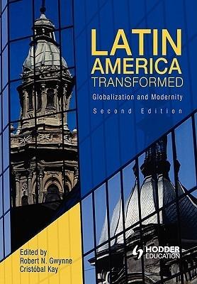 Latin America Transformed