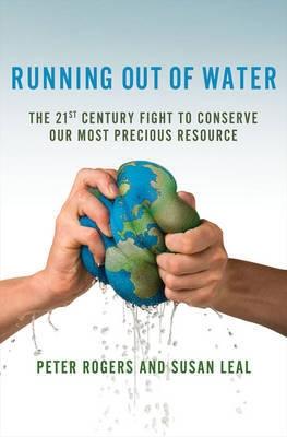 Running Out Of Water "Turn The Tap And Out Comes The Water Making It Last: Using Techn"