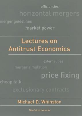 Lectures On Antitrust Economics