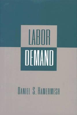 Labour Demand.