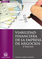 Viabilidad Financiera de la Empresa de Negocios