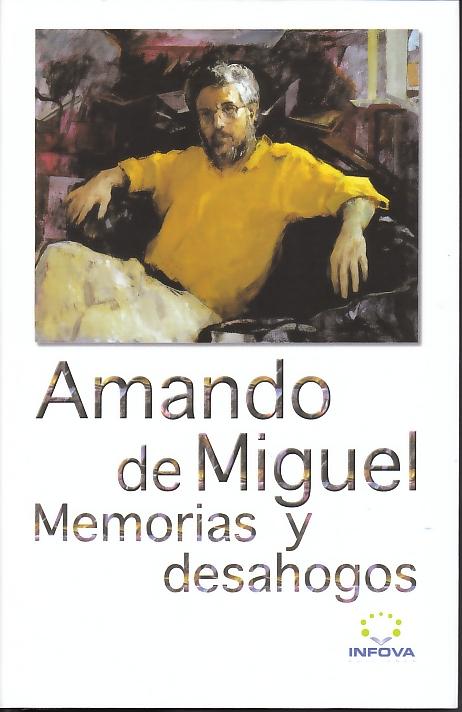 Memorias y Desahogos