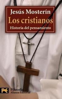 Los Cristianos "Historia del Pensamiento"
