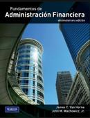 Fundamentos de la administracion financiera