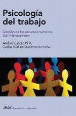 Psicologia del Trabajo "Gestion de los Recursos Humanos. Skill Management". Gestion de los Recursos Humanos. Skill Management