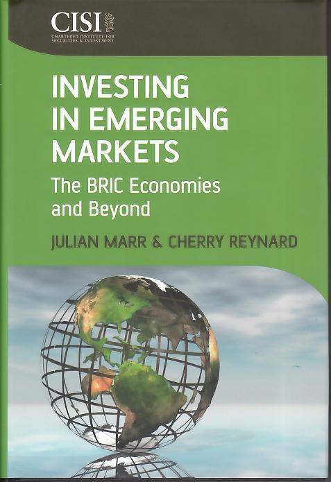 Investing In Emergent Markets "The Bric Economies And Beyond"