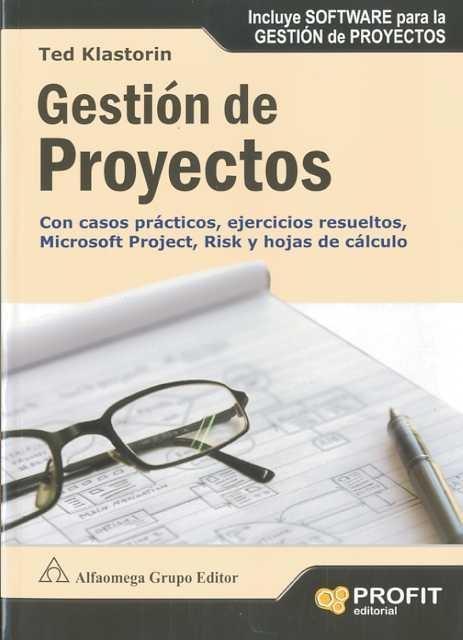 Gestion de Proyectos