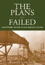 The Plans That Failed