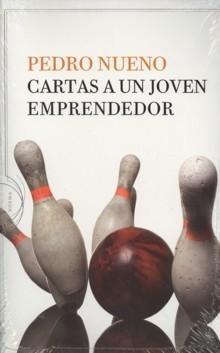 Cartas a un Joven Emprendedor