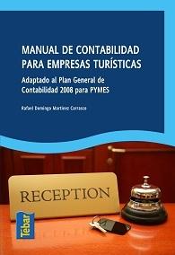 Manual de Contabilidad para Empresas Turisticas