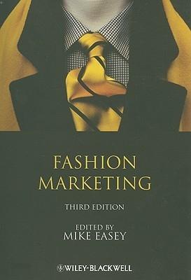 Fashion Marketing.