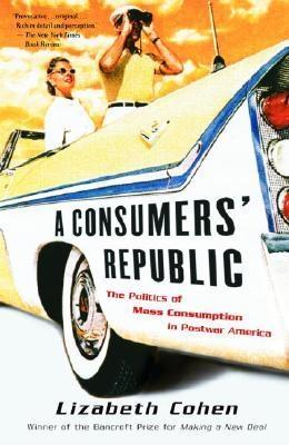 A Consumer'S Republic