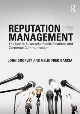 Reputation Management
