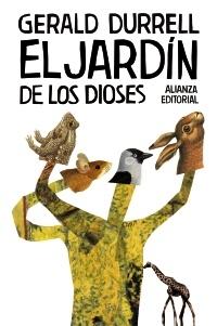 El Jardin de los Dioses
