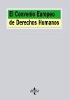 Convenio Europeo de los Derechos Humanos