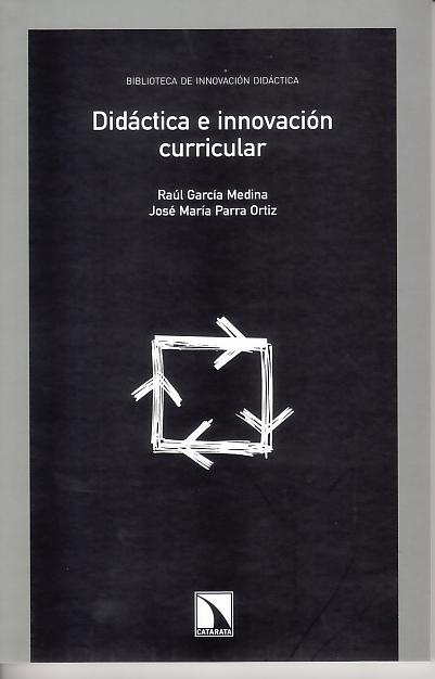 Didactica e Innovacion Curricular