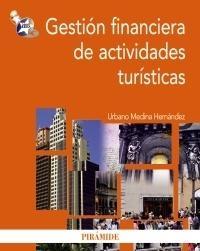 Gestion Financiera de Actividades Turisticas