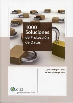 1000 Soluciones de Proteccion de Datos