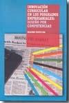 Innovacion Curricular en los Posgrados Empresariales "Diseño por Competencias"