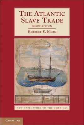 The Atlantic Slave Trade