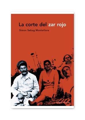 La Corte del Zar Rojo