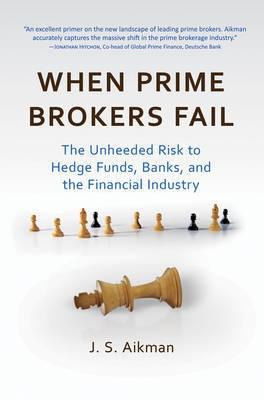 When Prime Brokers Fail