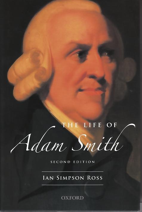 The Life Of Adam Smith