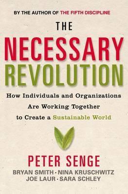 The Necessary Revolution
