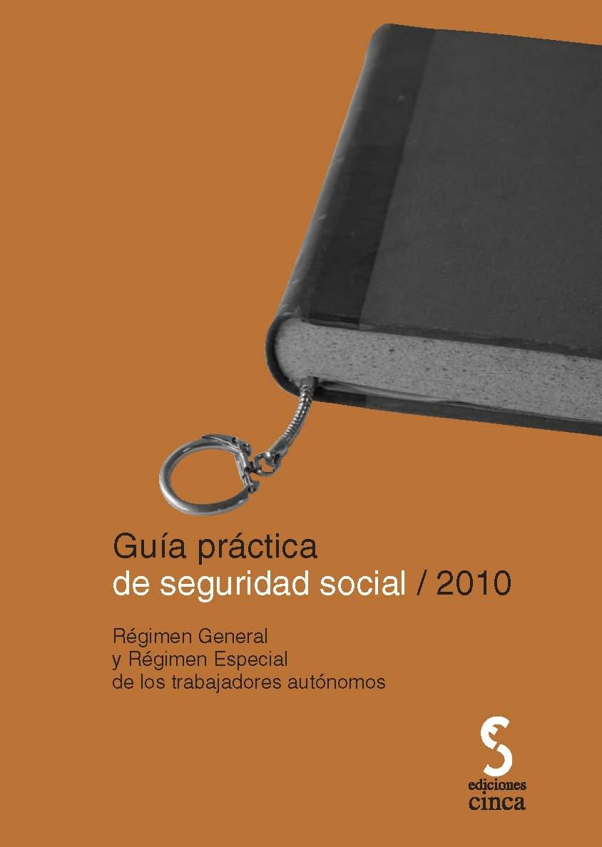 Guia Practica de la Seguridad Social 2010