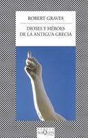 Dioses y Heroes de la Antigua Grecia