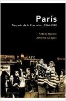 París Después de la Liberación "1944-1949"