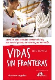 Vidas sin Fronteras