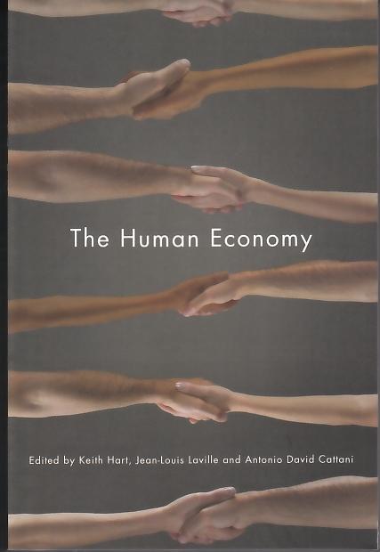 The Human Economy