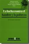 La Lucha contra el Hambre y la Pobreza