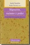 Migracion, Racismo y Poder