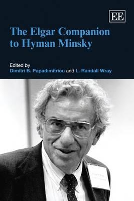 The Elgar Companion To Hyman Minsky