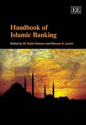 Handbook Of Islamic Banking