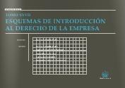 Esquemas de Introduccion al Derecho de la Empresa