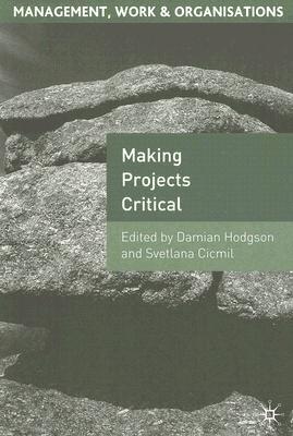 Making Projects Critical