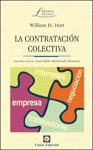 La Contratacion Colectiva