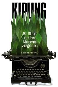 El Libro de la Tierras Virgenes