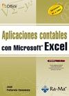 Aplicaciones Contables con Microsoft Excel