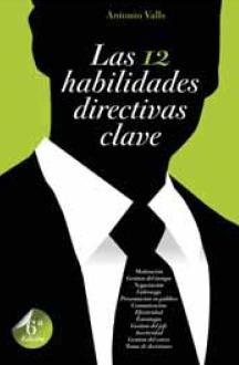 Las 12 Habilidades Directivas Clave