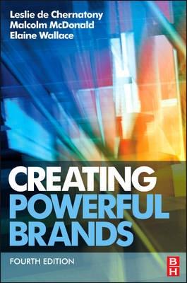 Creating Powerful Brands