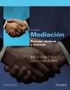 Mediacion "Proceso Tacticas y Tecnicas"